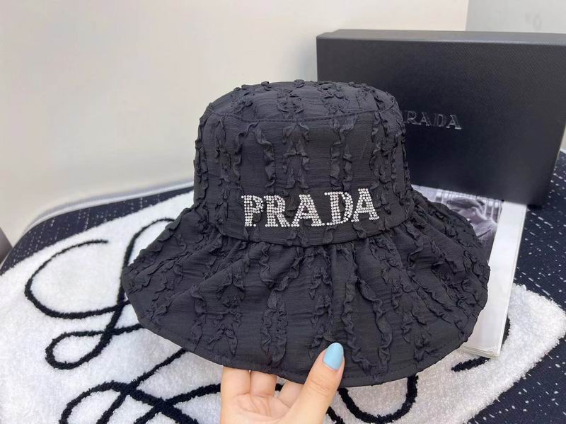 Prada hat (1)